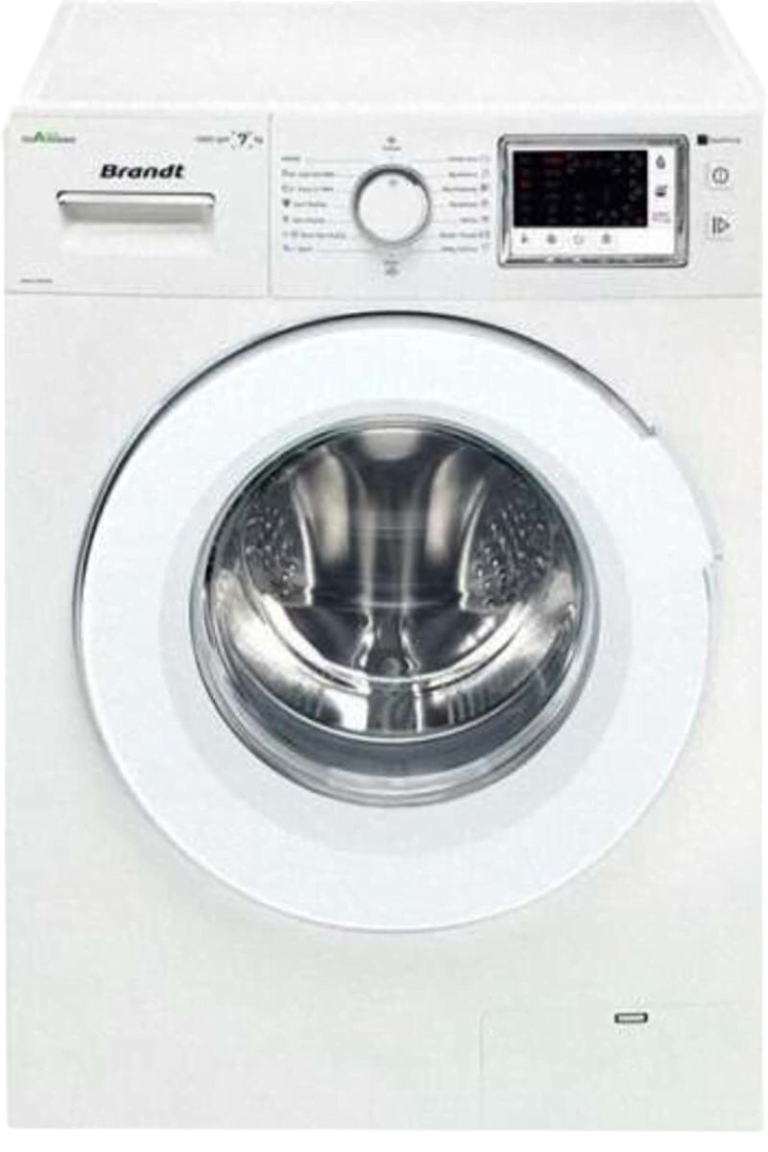 Чистка разбрызгивателя Brandt BWT 6310 E