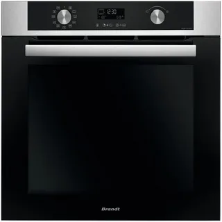 Замена ручек терморегулятора Brandt FC1141X