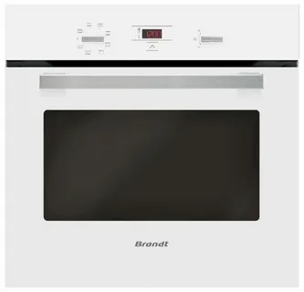 Замена ручек терморегулятора Brandt FP1061W