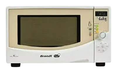 Замена конденсатора Brandt Baby F2