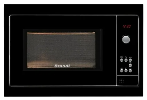 Замена конденсатора Brandt ME1040X